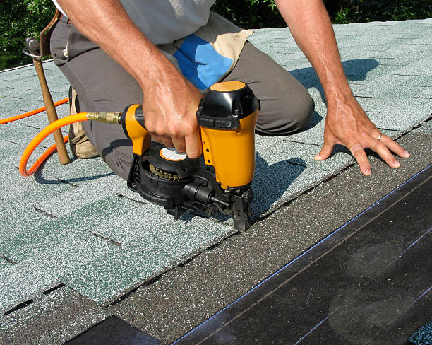 Quick and Trustworthy Emergency Roof Repair Services in Elkins, WV